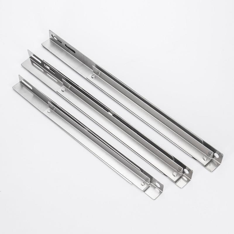 水泵安装支架不锈钢三角架日井自吸泵变频增压泵抽水机三脚架托架