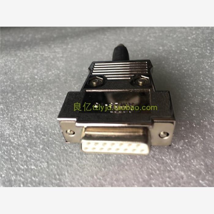 二手日本OMRON XM2S-15 15孔母头