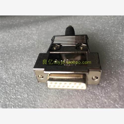 二手日本OMRON XM2S-15 15孔母头