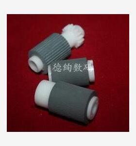 正品原装 京瓷tk 180 181 220 221 KM1648 KM180 181 纸盒搓纸轮