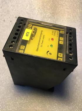 德国 FEAS福雅思 SNT4012 电源 12V 3,2A