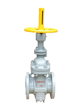 Z43WF-16C 铸钢不带导流孔平板闸阀DN50 65 80 100 125 150 200