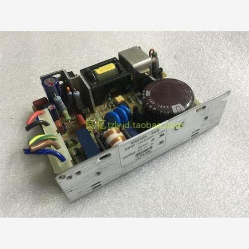 拆机 NEMIC 开关电源RWS30-24/B  RWS30A-24/A  24V1.3A