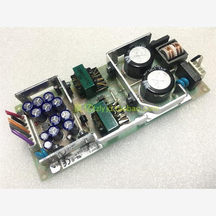 原装拆机 二手包好 日本COSEL LDC60F-2  输出5V，+-15V 电源