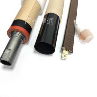 4500 压条 2000 下辊 6000定影膜 5500 3500 3000 2500 理光IMC