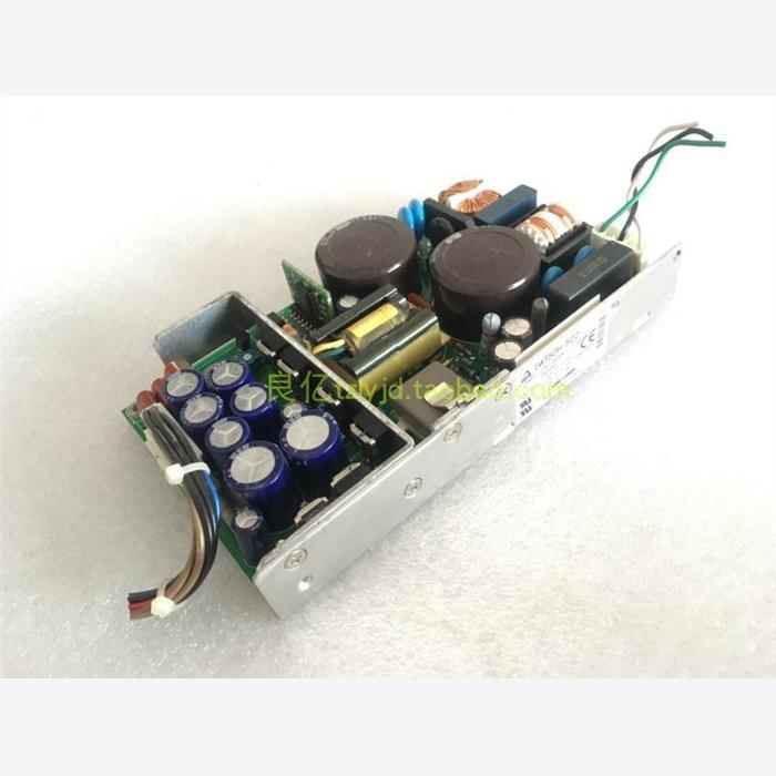 原装拆机兰达 LAMBDA LWT50H-522 电源 5V+-12V