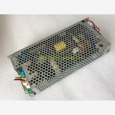 拆机 LAMBDA ZWQ80-5224/A 电源 +5V+—12V， +24V 四路输出电源