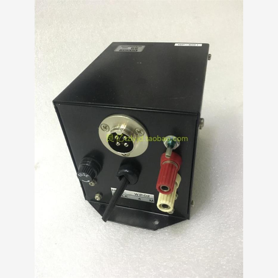 ULVAC爱发科GP-ISRY真空计测定子WP-02 4M 10M真空规（100V供电）