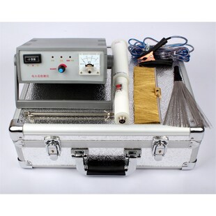 AC-5H电火花检测仪管道衬氟衬塑防腐层检漏仪针孔测试仪插电式