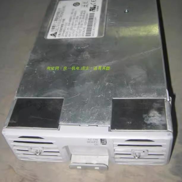 拆机二手 台达 48V50A DPR48/50-D-DCE ESR-48/56A 57.6V 电源