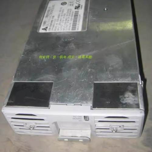 拆机二手 台达 48V50A DPR48/50-D-DCE ESR-48/56A 57.6V  电源
