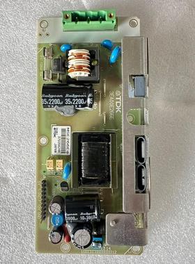 拆机二手触摸屏24V输入TDK电源板 3EA00E266D MSE266E  MSE266D