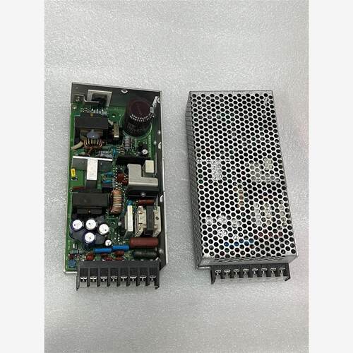 拆机 LAMBDA兰达 HKT100-522 HKT100-522/A 100V输入5V+-12V电源