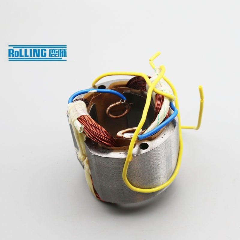 26电锤0810电镐定子单用电锤二用双功能电锤定子冲击钻配件01006,农用物资,苗木固定器/支撑器,淘宝优惠券,粉丝福利购,淘宝优惠卷