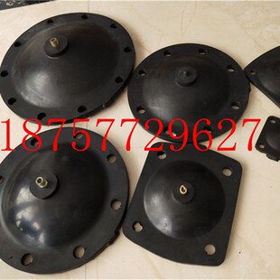 EG6K41J 10气动隔膜阀膜片隔膜片垫片DN5080100125150 EG6B41J