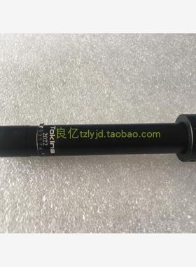 拆机二手图丽 Tokina 50倍放大镜头 C口工业高清放大镜头