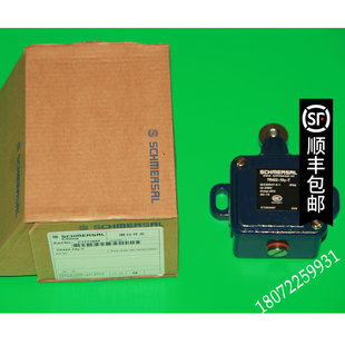 全新 M20限位开关施迈赛SCHMERSAL行程开关 ZR236 11Z