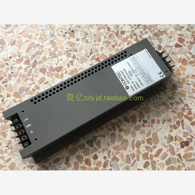 原装拆机 CONTEC IPC-POA100T 5V10A 电源盒（ZWS50-5 ）