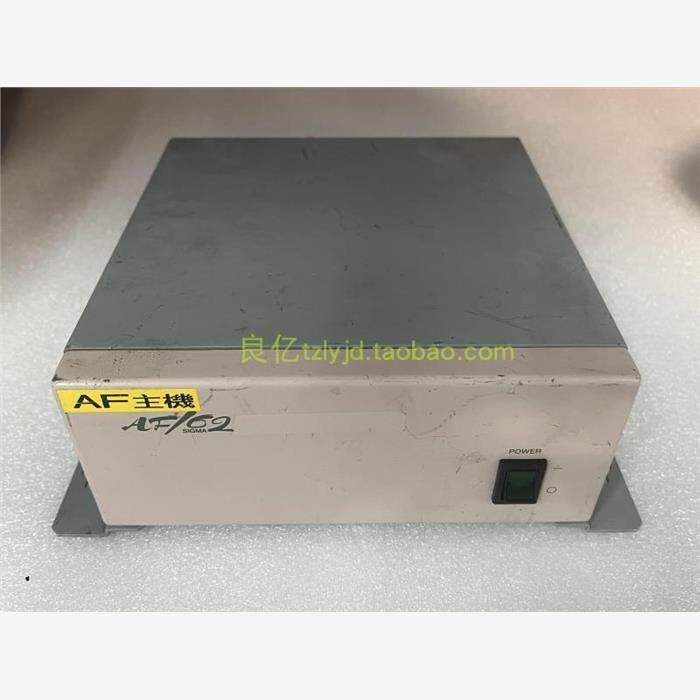 二手包好 日本 FLOVEL AF/62图像处理器
