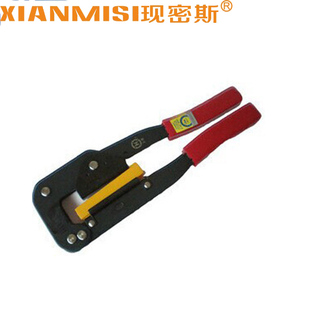 YTH 压钳FC端子钳 214 64pin压线钳电脑灰排线 排线钳子8