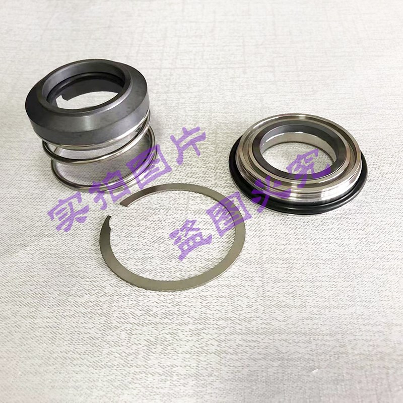 机械密封 适用于阿法拉阀LKH ICP泵原厂机械密封替换备用国产精品