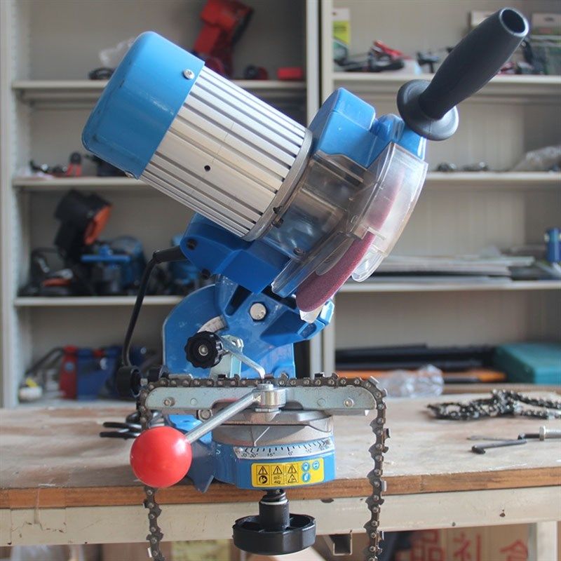 电动磨炼机油锯炼条磨炼器专业款多角度汽油锯锉电锯炼条工具小型,农用物资,苗木固定器/支撑器,淘宝优惠券,粉丝福利购,淘宝优惠卷
