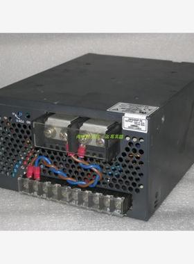 LAMBDA JWS600-24 24V27A开关电源 600W 原装拆机电源