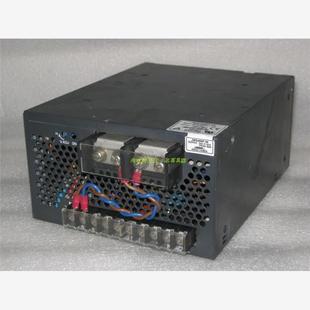 JWS600 原装 600W 拆机电源 24V27A开关电源 LAMBDA