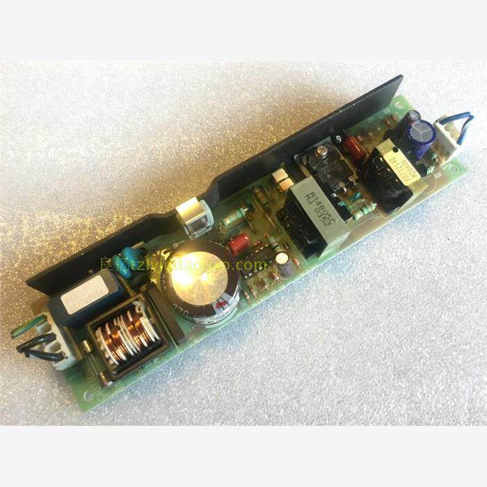 【TDK-LAMBDA】VS50B-24 电源 50W 24V 2.5A 100V-120V输入电源