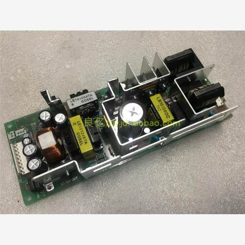 日本COSEL LEB150F-0524 5V24V 独立双路输出 开关电源