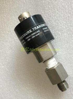 拆机SENSYS PSCH+-025CCAG压力传感器