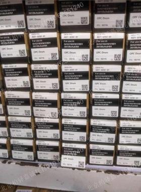 进口适用 美能达163 163V 152 1611 dr114 震旦166 168 鼓芯 刮板