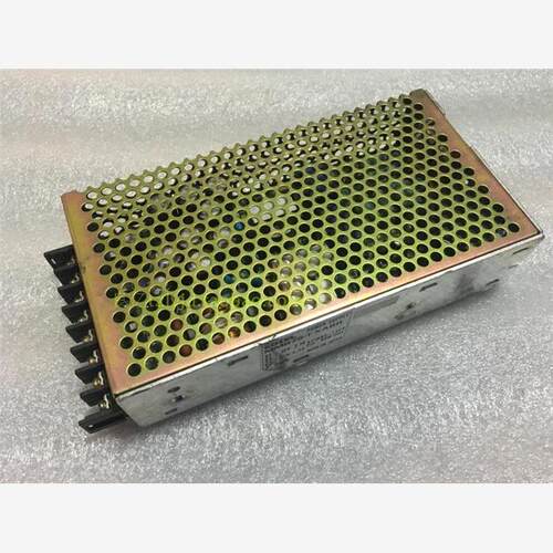 日本COSEL MMB75-1-XABR 电源 5v+-12v 75W 85-132V输入