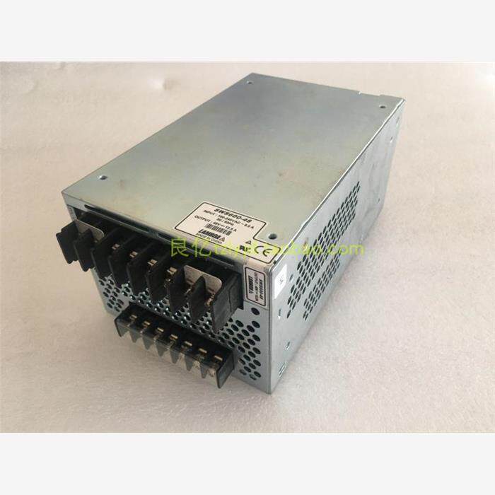 拆机二手 LAMBDA SWS600-24 开关电源 24V25A