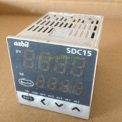 拆机二手 SDC15 C15M C15TV0TA0100 C15SV0TA0100 C15MTV0TA0100