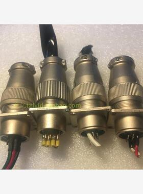 拆机二手 日本JAE HRS 016010 Samwoo SRCN6A16-10 10芯插头 插座