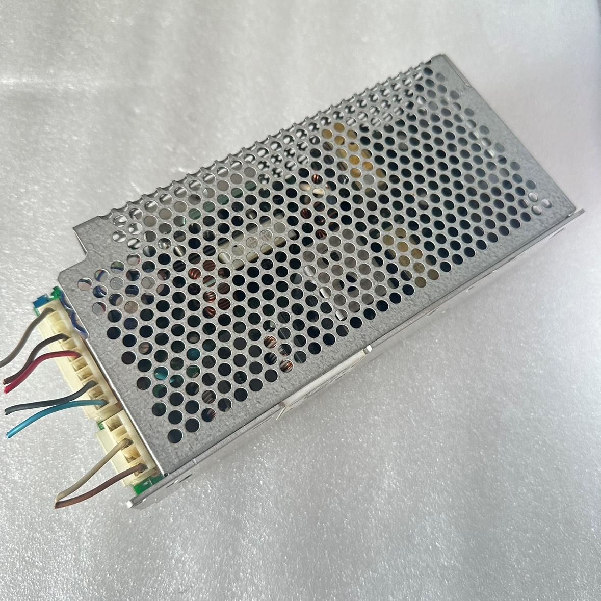 拆机TDK-LAMBDA JWT100-5FF/C 电源(CH条形排插连接插座) 5V+-15V