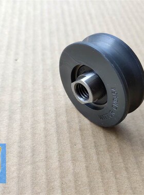 门挂轮 上挂轮 奥古斯塔 45*15*6000门滑轮 CN0454