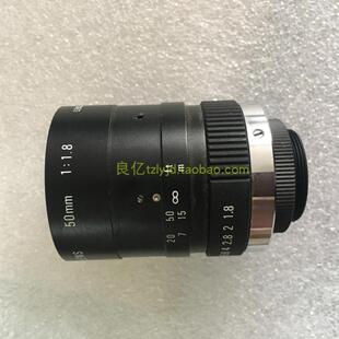 C口 1：1.8 镜头 50MM 日本宾得PENTAX