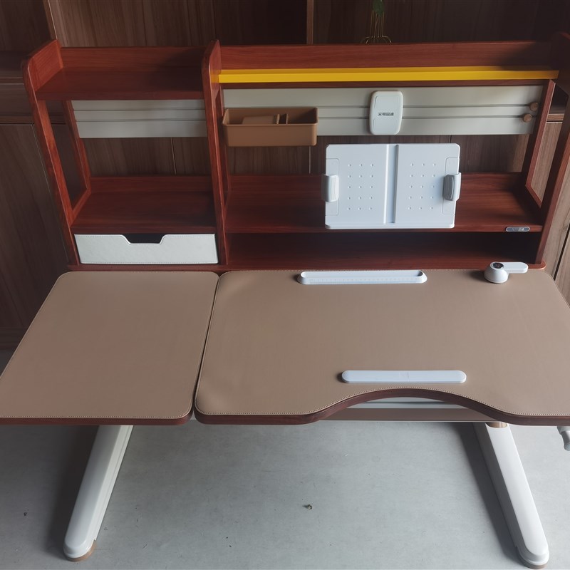 适合光明园迪学习桌桌垫Y6G6por/G6120max系列学习桌定制垫板