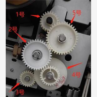 7500 6500 c75 6680 j75废粉齿轮 700 7785 560 适用施乐7780 550