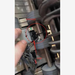 7502 9003 7503 7001 8000双面器传感器 适用理光9001 7500 9002