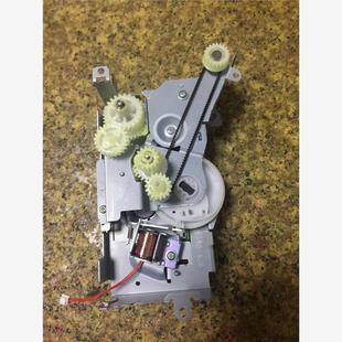 M553定影驱动齿轮 HP553摆轮 定影摆轮 553摆轮 齿轮组 HPM552