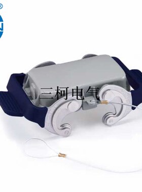 WAIN唯恩 H10B-MCV-2L/SC.1S/2 10针芯保护盖重载连接器航空插头