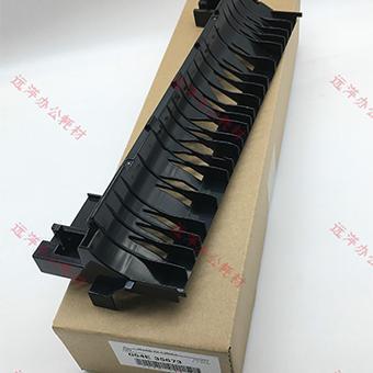 适用奔图 CM260 CM310 CM410 CM265ADN CM250 E侧门 双面翻转门勾