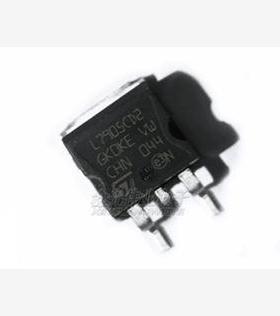 全新L7905CD2T 贴片TO-263 三端稳压 L7905 L7905C2T