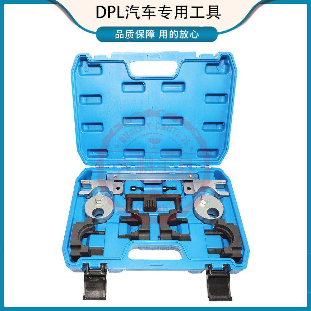 奔驰柴油OM651发动机正时工具新款2017款奔驰柴油2.2