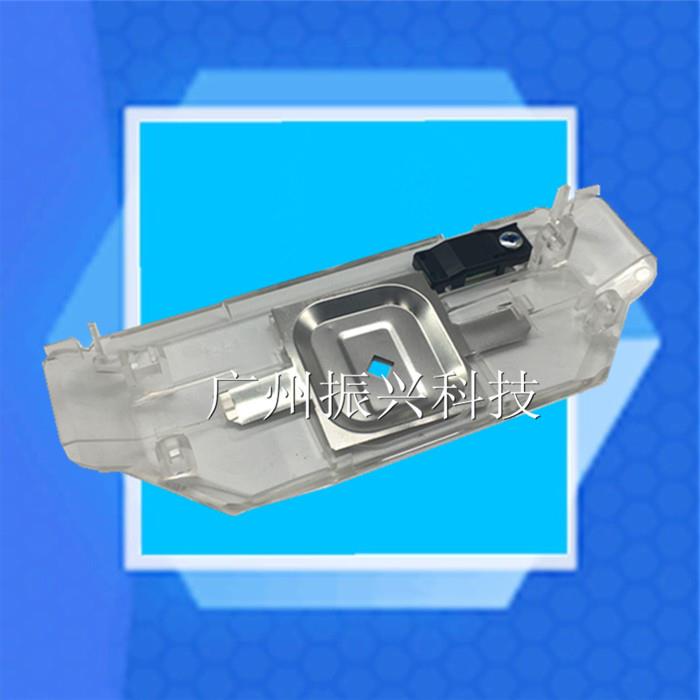 爱普生LQ680KII 690k 675K头挡片支架 670k 680k头传感器一套