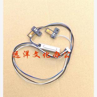 C450i C550i C650i 柯美 定影器 C750i 7160i 热敏电阻 美能达