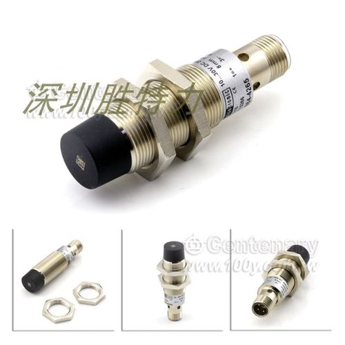 9964-4265 Pulsotronic 近程式感测器 ITBN-M18-S8.0-NF-1030VDC